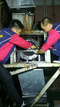 家電維修服務 專業解決冰箱及其他家電故障