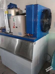 廚房制冷設備安裝與維修指南