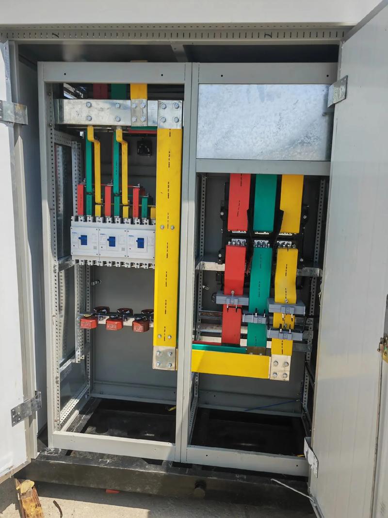 深耕高低壓配電柜領域，河南科吉電氣以品質護航電力安全