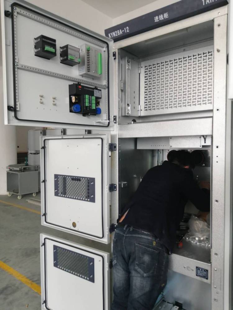 高低壓成套配電柜出廠價格解析 從JP柜到進線柜，精準選型與成本優化指南